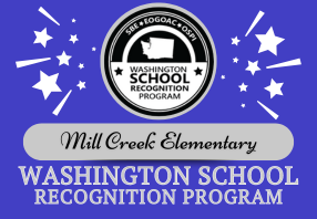  Our school recognized for closing gaps in the classroom!